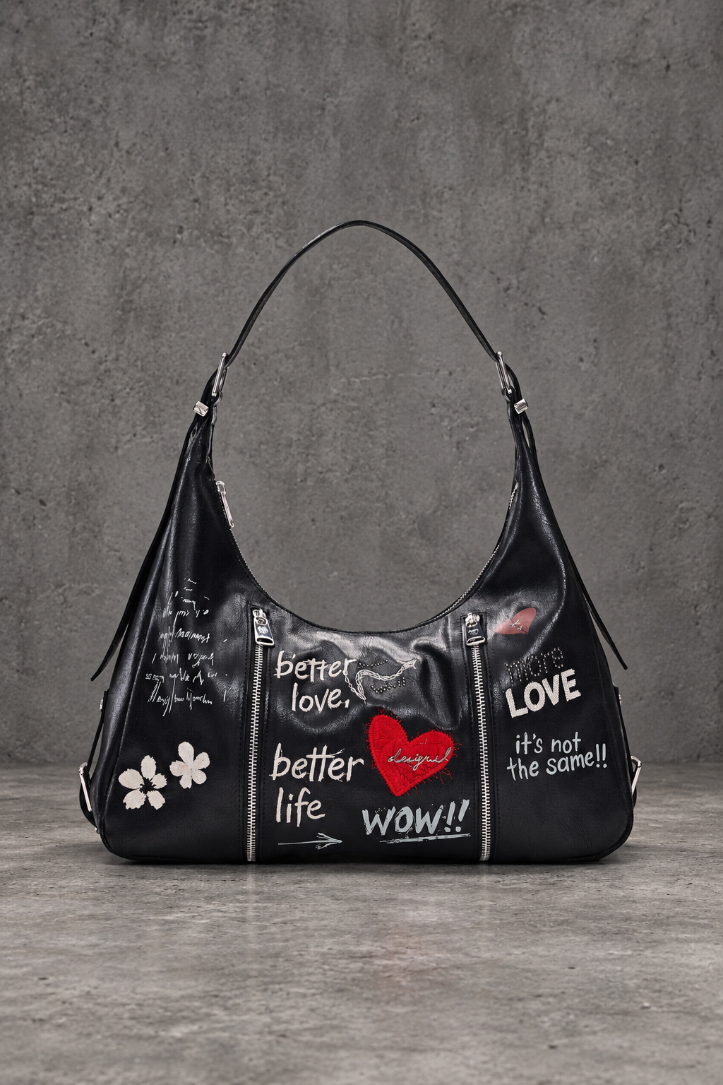 Large Message Bag