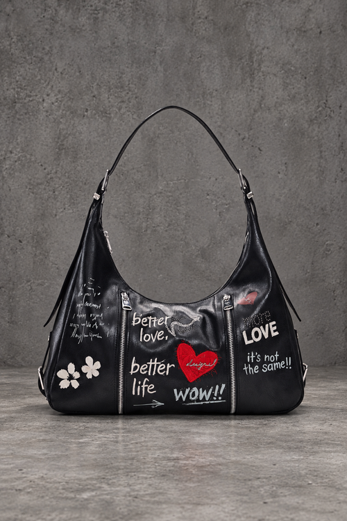 Large Message Bag