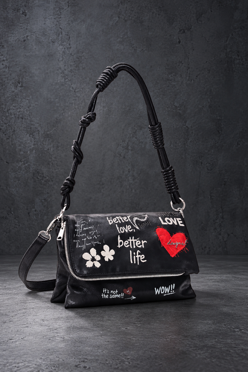 Medium Quilted Bag