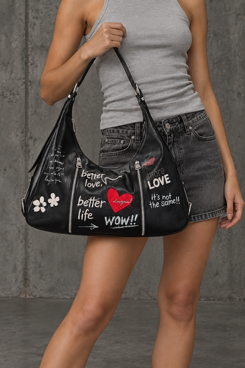 Large Message Bag