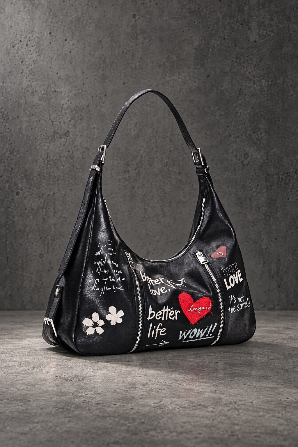 Large Message Bag