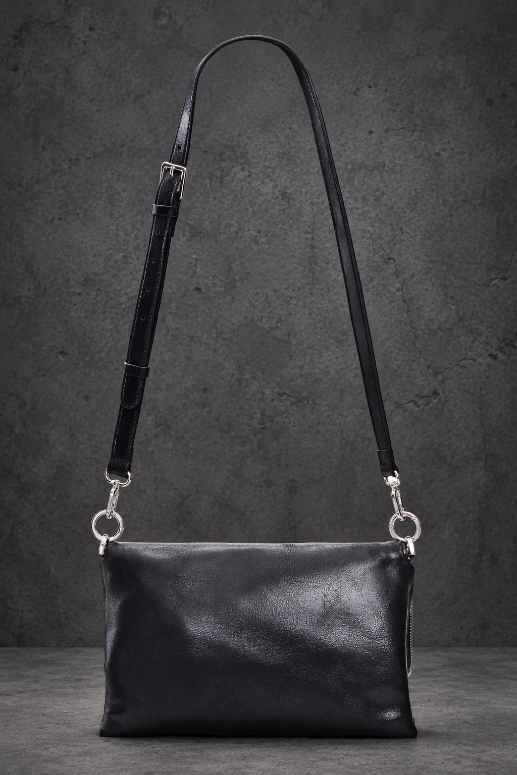 Medium Quilted Bag
