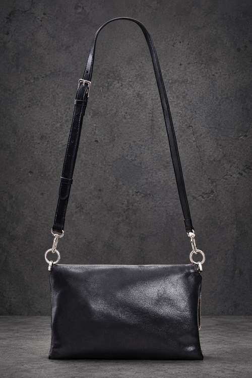 Medium Quilted Bag